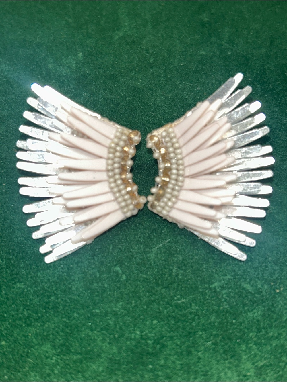 Mignonne Gavigan Mini Madeline earrings